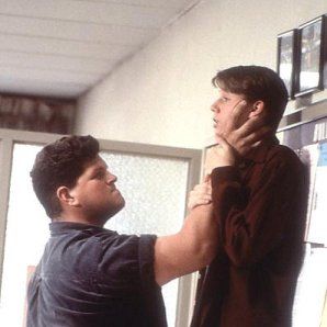 Bilder Abraham Benrubi