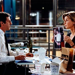 Bilder Ein Mann sieht rosa