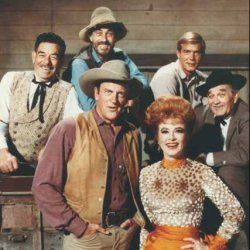 Bilder Rauchende Colts