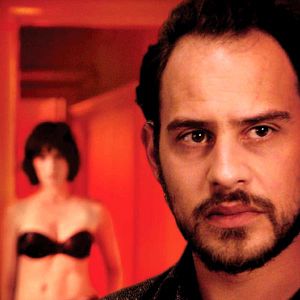 Bilder Oskar Roehler