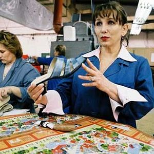 Bilder Jasmila Žbanić