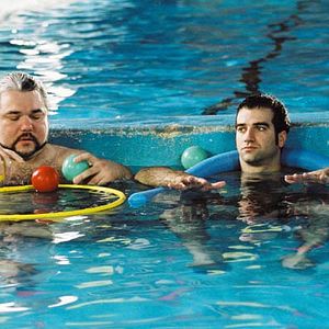 Bilder Daniel Burman