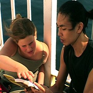 Bilder Christian Merlhiot