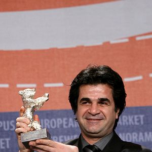 Bilder Jafar Panahi
