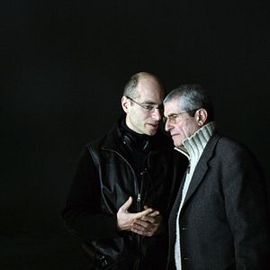 Bilder Bernard Werber