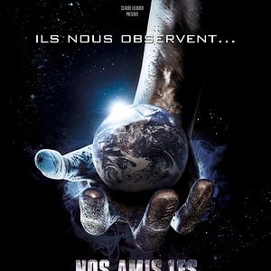 Bilder Bernard Werber