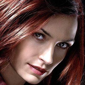 Bilder Famke Janssen