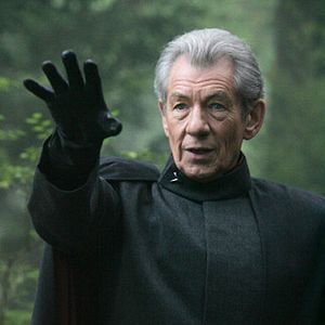 Bilder Ian McKellen