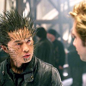 Bilder X-Men: Der letzte Widerstand