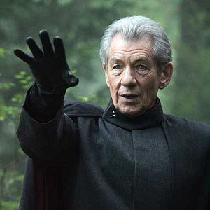 Bilder Ian McKellen