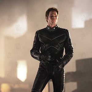 Bilder Shawn Ashmore