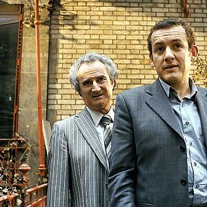 Bilder Daniel Prévost