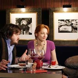 Bilder La Bestia nel cuore