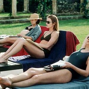 Bilder Giovanna Mezzogiorno