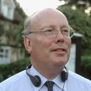 Bilder Julian Fellowes
