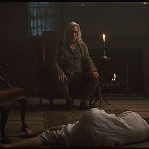 Bilder Donald Sutherland