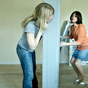 Bilder Trine Dyrholm