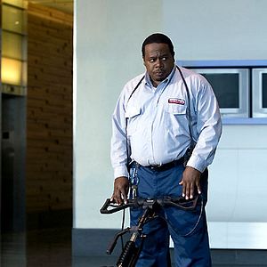 Bilder Codename: The Cleaner