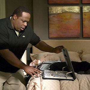 Bilder Cedric The Entertainer