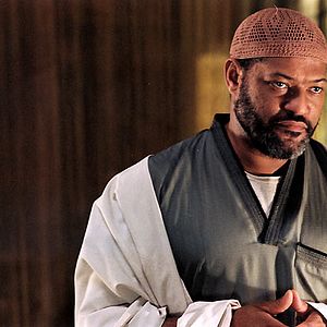 Bilder Laurence Fishburne
