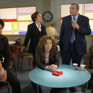 Bilder Vanessa Guedj