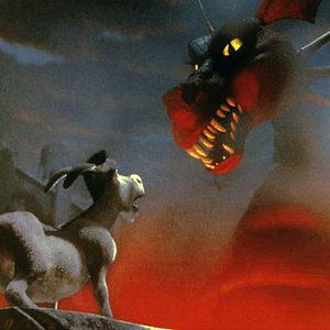 Bilder Andrew Adamson