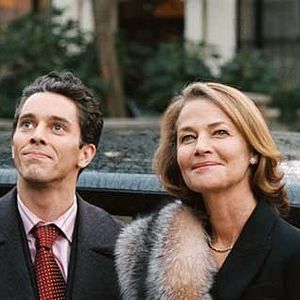 Bilder Charlotte Rampling