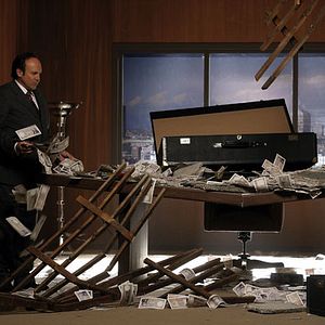 Bilder Elio de Capitani