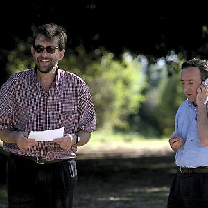 Bilder Nanni Moretti