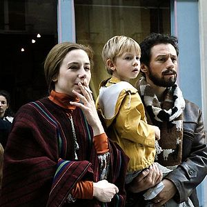 Bilder Fidel ist Schuld