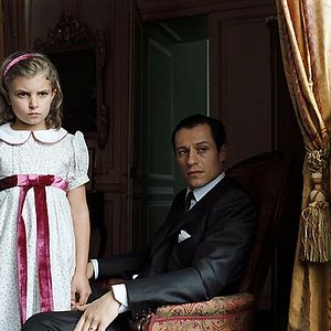 Bilder Fidel ist Schuld