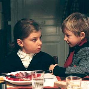 Bilder Fidel ist Schuld