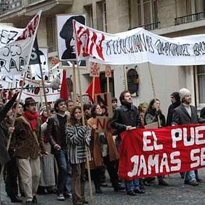 Bilder Fidel ist Schuld