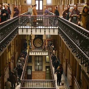 Bilder Emanuele Crialese