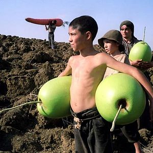 Bilder Emanuele Crialese