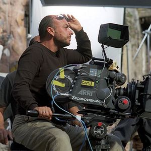 Bilder Emanuele Crialese