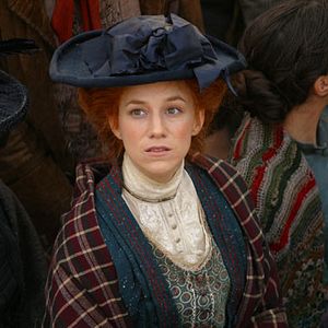 Bilder Emanuele Crialese