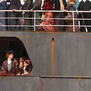 Bilder Emanuele Crialese