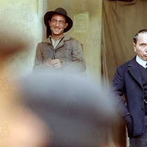 Bilder Emanuele Crialese