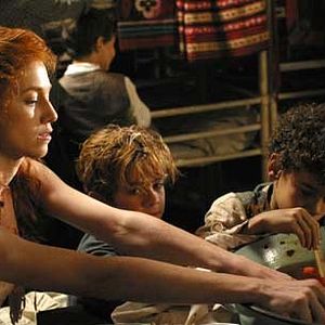 Bilder Emanuele Crialese