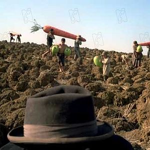 Bilder Emanuele Crialese