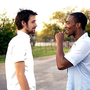 Bilder Anthony Mackie