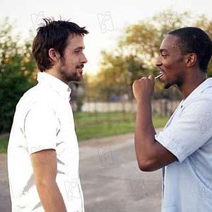 Bilder Anthony Mackie