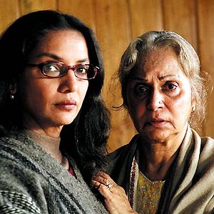 Bilder Aparna Sen