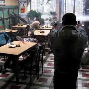 Bilder Miguel Courtois Paternina