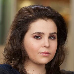 Bilder Mae Whitman