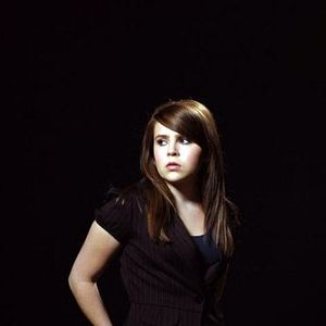 Bilder Mae Whitman