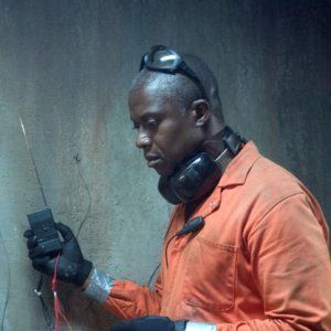 Bilder Andre Braugher