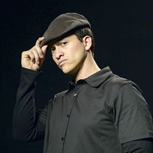 Bilder Clifton Collins Jr.