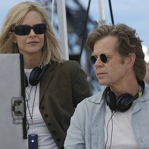 Bilder William H. Macy